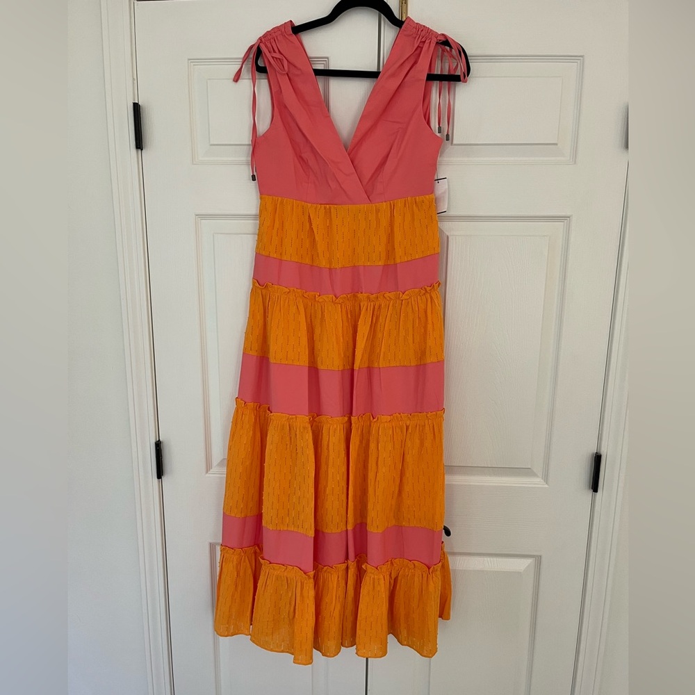 LDT dress, 0